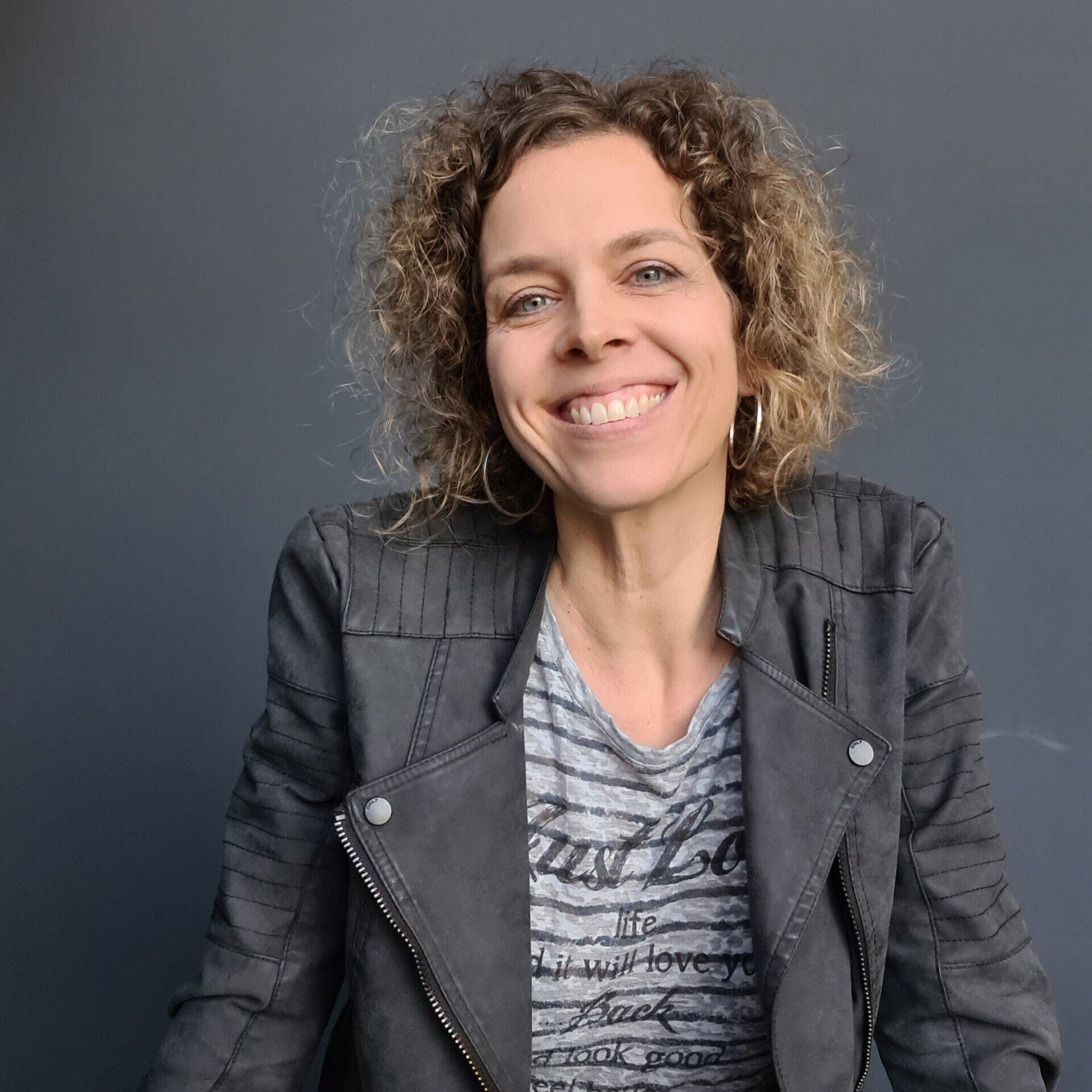 Kerstin Markovic Mindfulness & Empowerment