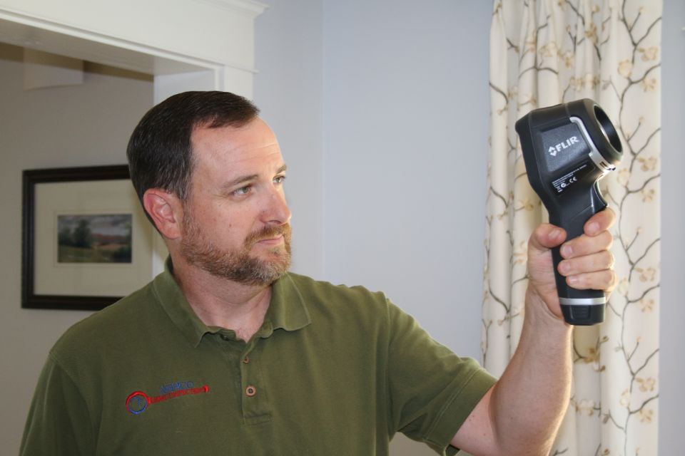 Ashco Home Inspections photos