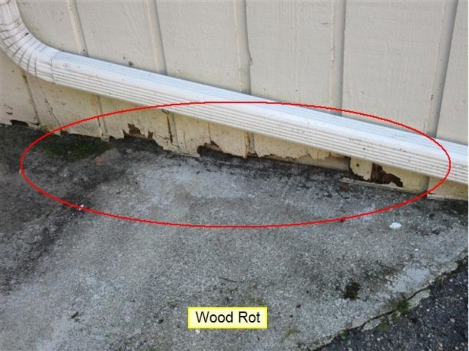 Ashco Home Inspections photos