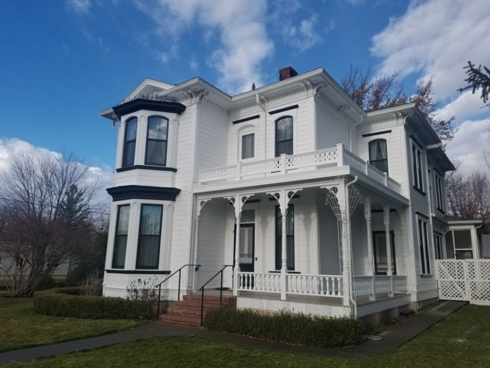 Ashco Home Inspections photos