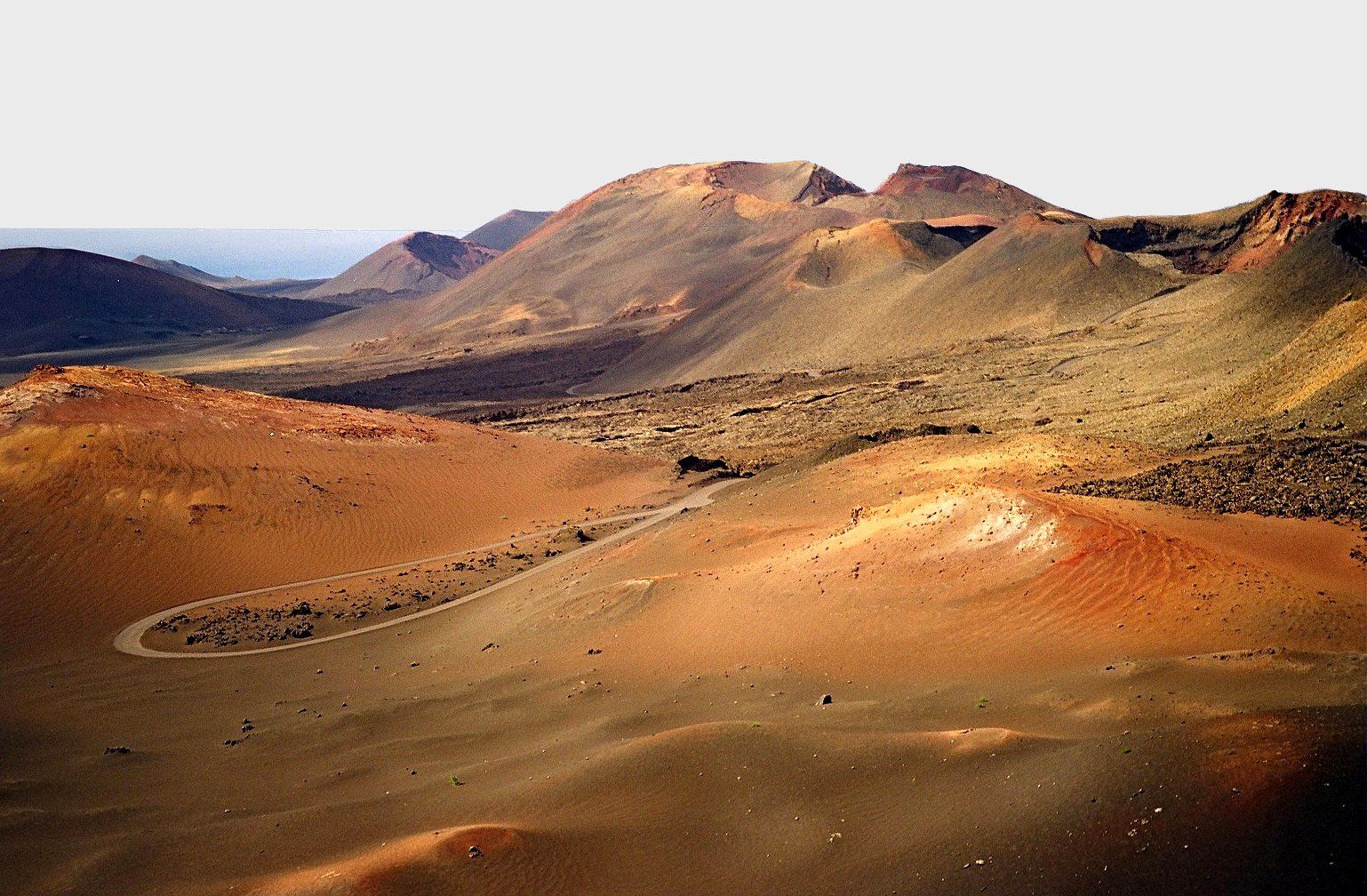 lanzarote grand tour