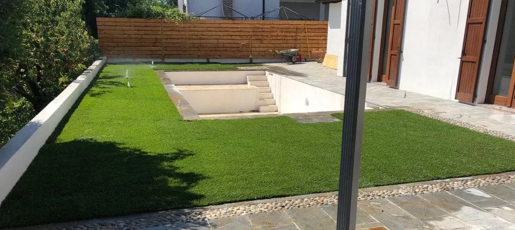 Giardini