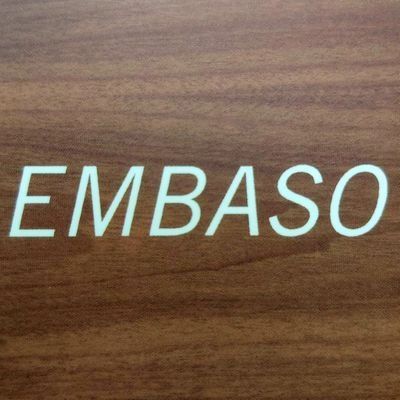 Logo embaso