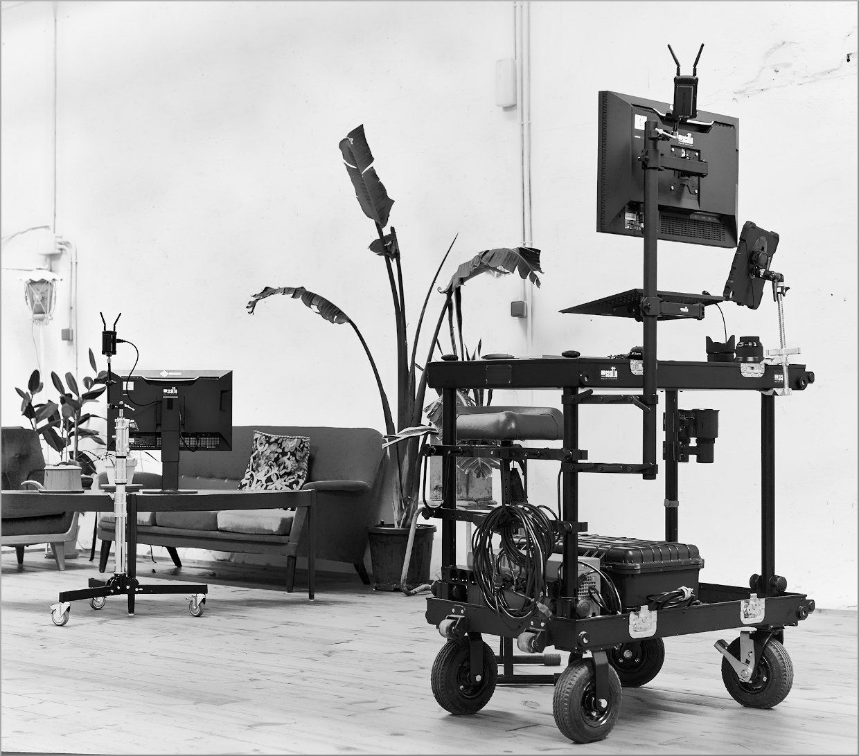 Scatto Digital Solutions-estacion digital-mac pro-tecnico digital fotografia-alquiler equipo digital para fotografia-Madrid-Spain