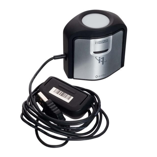 Scatto Digital Solutions-Eye-One-Pro-Calibrador-Madrid-Spain