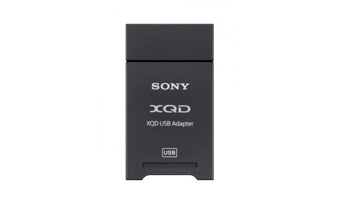 XQD_Sony_QDA_SB1_reader, scatto digital solutions, rental of digital equipment for photography, madrid, spain