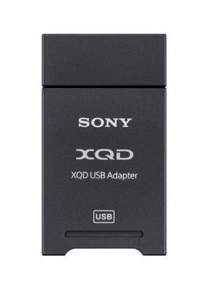 Scatto Digital Solutions-Lector_XQD_Sony_QDA_SB1-photography digital technician-digital equipment rental for photography-Madrid-Spain