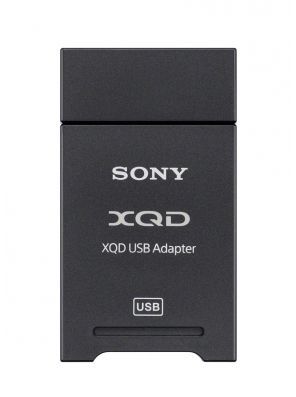 Lector_XQD_Sony_QDA_SB1, scatto digital solutions, alquiler de material digital para fotografia, madrid, espaƱa
