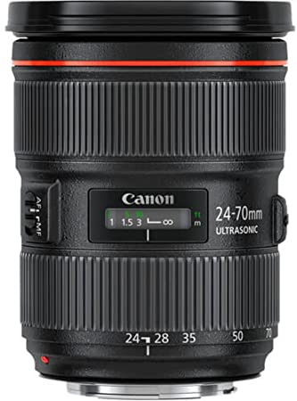 Canon EF 24/70mm 2.8 L II USM, scatto digital solutions, alquiler de material digital para fotografia, madrid, españa