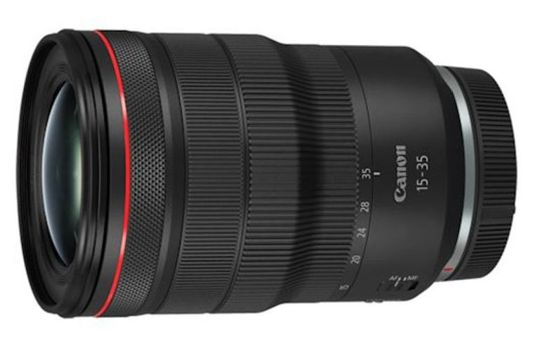 Canon RF 15/35mm 2.8 L IS USM, scatto digital solutions, alquiler de material digital para fotografia, madrid, españa