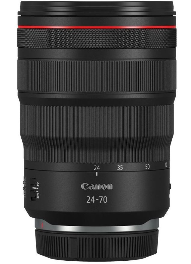 Scatto Digital Solutions-objetivo canon RF 24-70 2.8 L IS USM-photography digital technician-digital equipment rental for photography-Madrid-Spain
