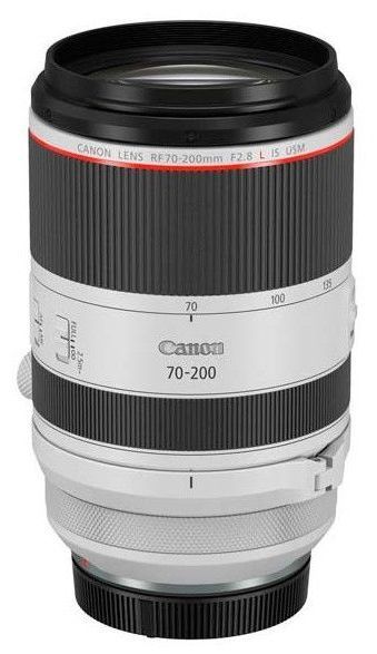 Canon RF 70-200mm f2.8 L IS USM, scatto digital solutions, alquiler de material digital para fotografia, madrid, españa