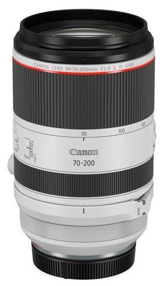 Canon RF 70/200mm 2.8 L IS USM, scatto digital solutions, alquiler de material digital para fotografia, madrid, espaƱa