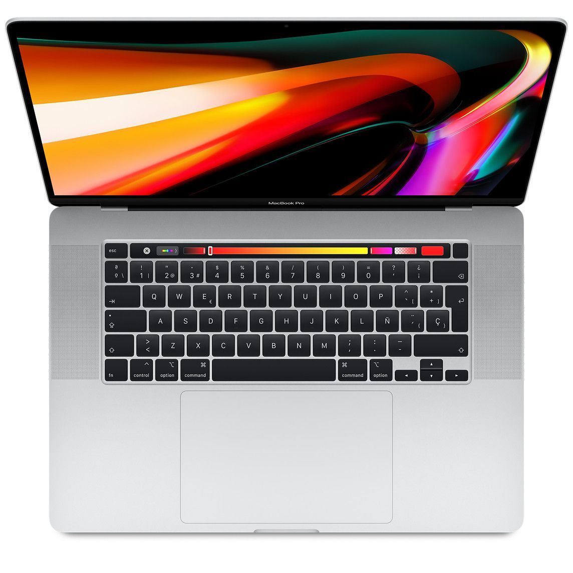 Scatto Digital Solutions-MacBook-Intel-Core-i9-Rental-Madrid-Spain