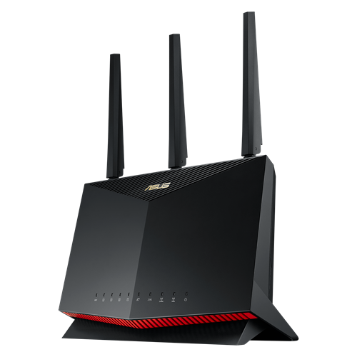 Scatto Digital Solutions-Router-Asus-RT-AC68U-Rental-Madrid-Spain