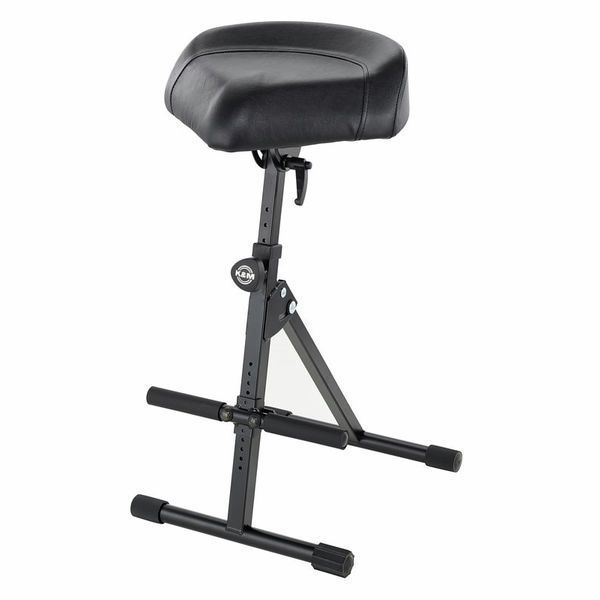 Scatto Digital Solutions-Taburete Ajustable Ergonomico Comfort Stool-Rental-Madrid-Spain