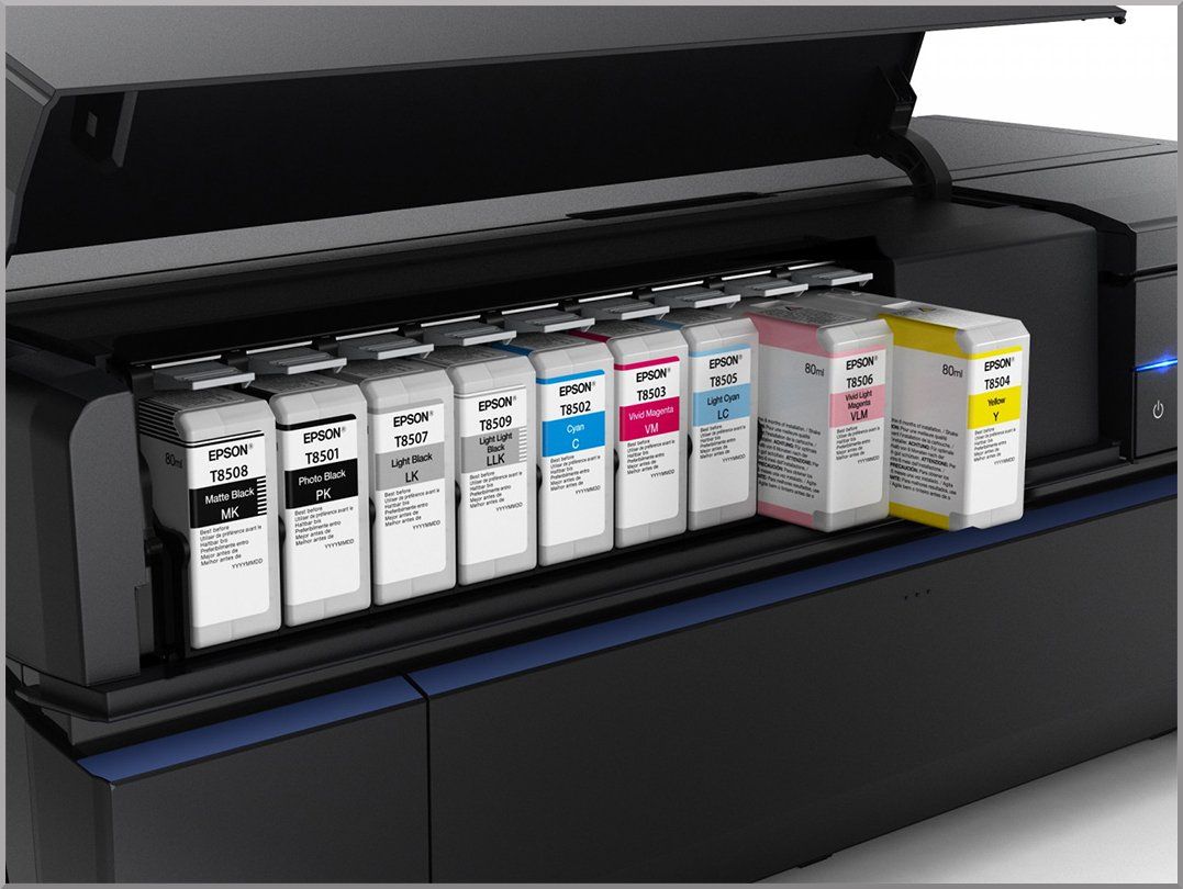 Scatto Digital Solutions-impresora- epson surecolor scp800-tecnico digital fotografia-alquiler equipo digital para fotografia-Madrid-Spain