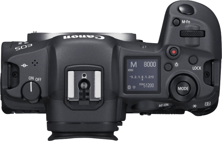 canon eos r5, scatto digital solutions, alquiler de material digital para fotografia, madrid, españa