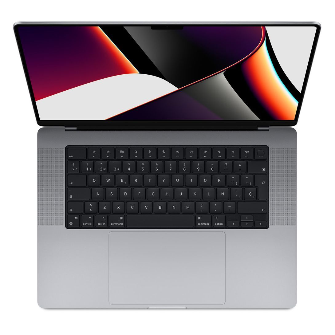 Scatto Digital Solutions-MacBook-Pro-M1-Max-Rental-Madrid-Spain