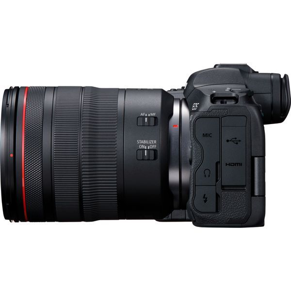 canon eos r5, scatto digital solutions, alquiler de material digital para fotografia, madrid, españa
