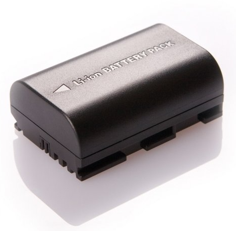 Bateria Canon LP-E6, scatto digital solutions, alquiler de material digital para fotografia, madrid, españa