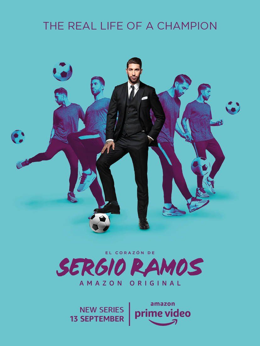 Hamish Brown & Sergio Ramos & Amazon Prime & Kayte Ellis & Scatto Digital Solutions, Digital Technician & Digital Equipment Rental for Photography, alquiler de material digital para fotografia, Madrid, Spain