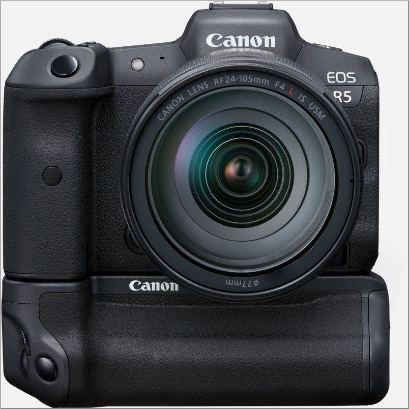 canon eos r5, scatto digital solutions, alquiler de material digital para fotografia, madrid, españa