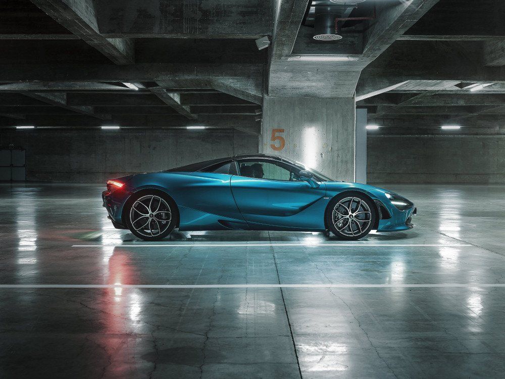 Simon Pushmann, McLaren Spider, Scatto Digital Solutions, Digital Technician & Digital Equipment Rental for Photography, alquiler de material digital para fotografia, Madrid, Spain