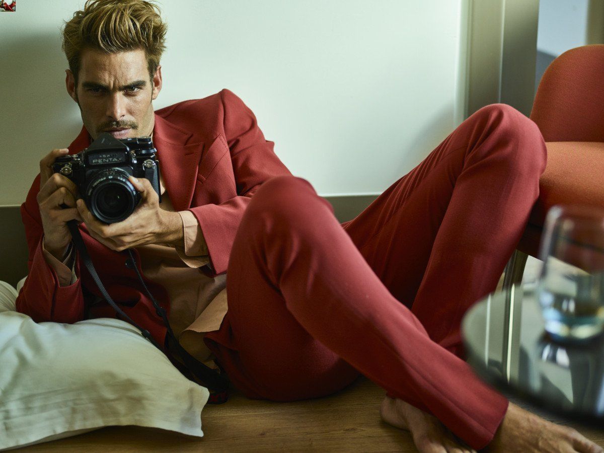 Hunter & Gatti, Jon Kortajarena & Codigo Unico & Scatto Digital Solutions, Digital Technician & Digital Equipment Rental for Photography, alquiler de material digital para fotografia, Madrid, Spain