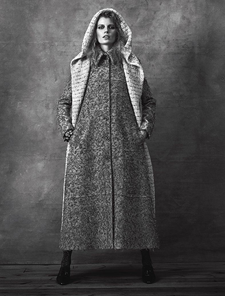 Rocio Ramos, Lighthouse Photoagency, Chanel, Scatto Digital Solutions, Digital Technician & Digital Equipment Rental for Photography, alquiler de material digital para fotografia, Madrid, Spain