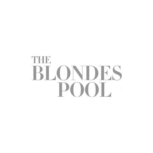 The Blondes Pool & Scatto Digital Solutions & Digital Tech & Rental Digital Madrid Spain