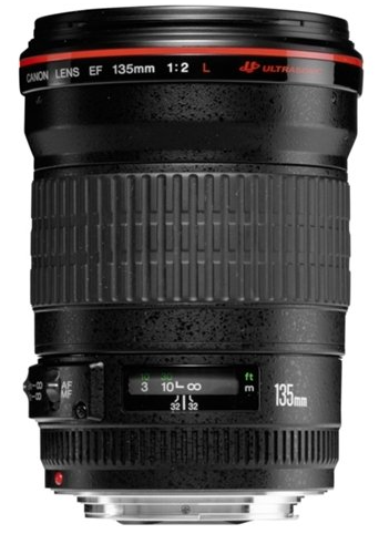 Scatto Digital Solutions-lens canon EF 135mm f2.0 L USM-photography digital technician-digital equipment rental for photography-Madrid-Spain