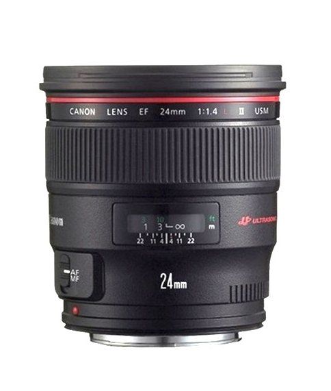 Canon EF 24mm 1.4 L II USM, scatto digital solutions, alquiler de material digital para fotografia, madrid, espaƱa