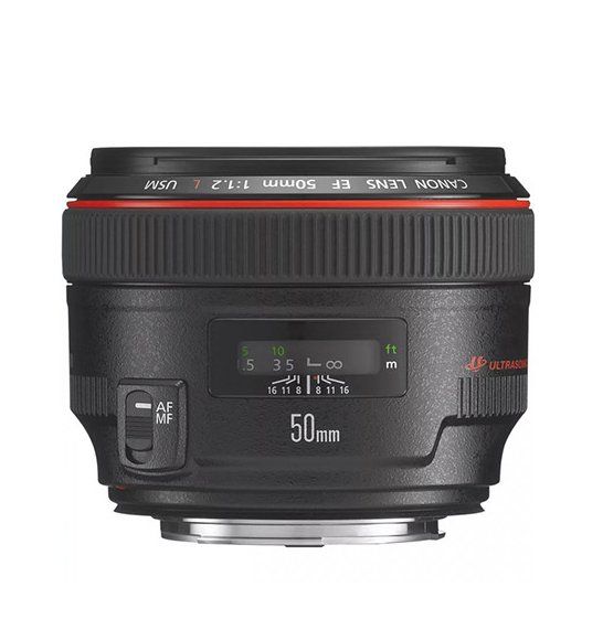 Canon EF 50mm 1.2 L USM, scatto digital solutions, alquiler de material digital para fotografia, madrid, españa