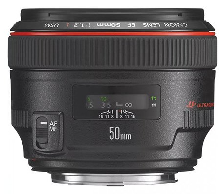 Scatto Digital Solutions-objetivo canon ef 50mm L USM-photography digital technician-digital equipment rental for photography-Madrid-Spain