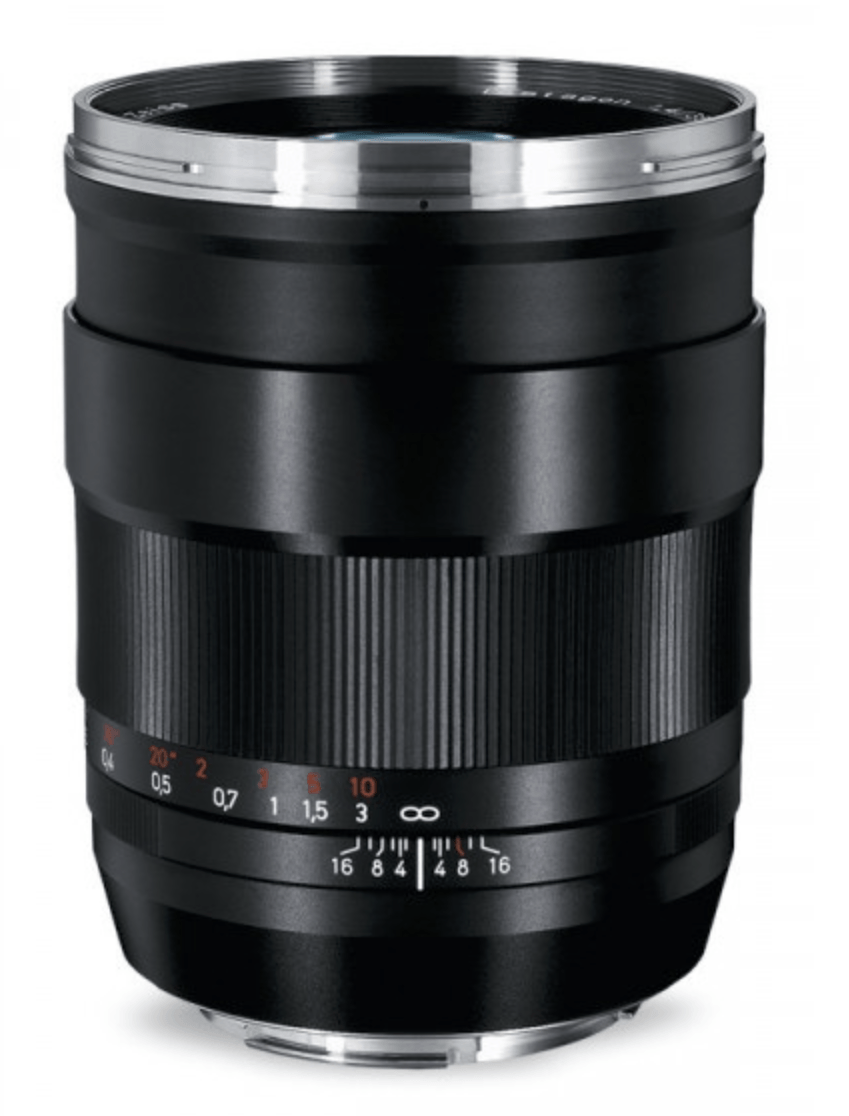 Scatto Digital Solutions-objetivo zeiss 35mm-photography digital technician-digital equipment rental for photography-Madrid-Spain