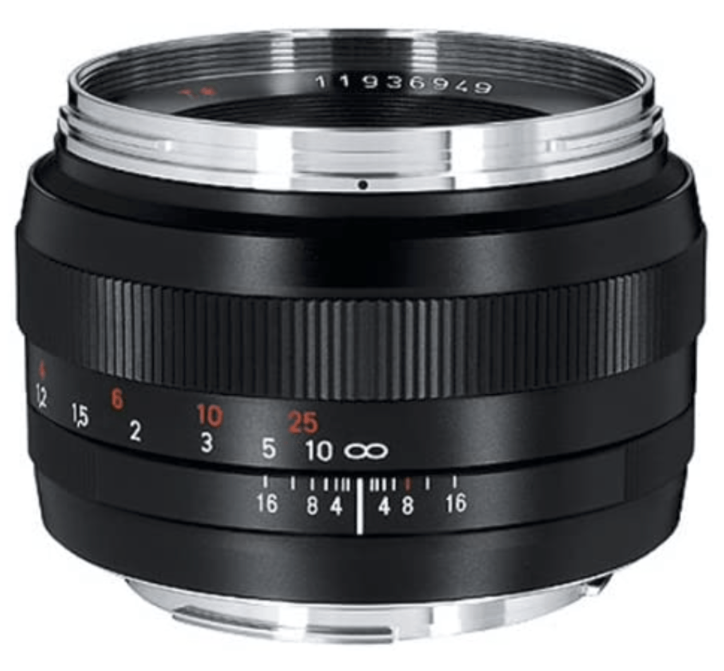 Scatto Digital Solutions-objetivo zeiss 50mm-photography digital technician-digital equipment rental for photography-Madrid-Spain