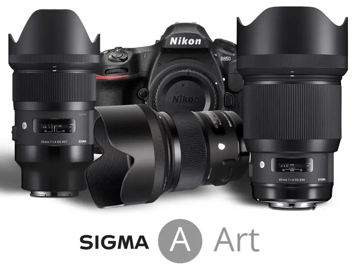 Canon EOS R5, Nikon D850, Sony a7RIII, Sigma Lenses, scatto digital solutions, alquiler de material digital para fotografia, madrid, españa