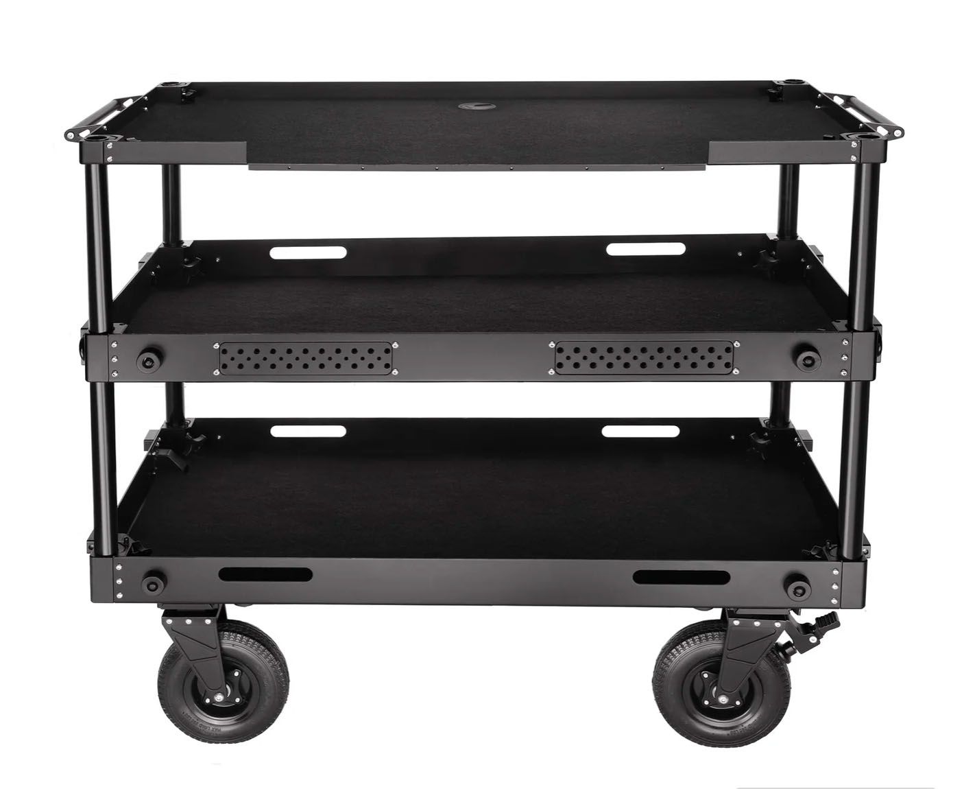 Scatto Digital Solutions_Proaim_Victor_Cart-Rental-Madrid-Spain