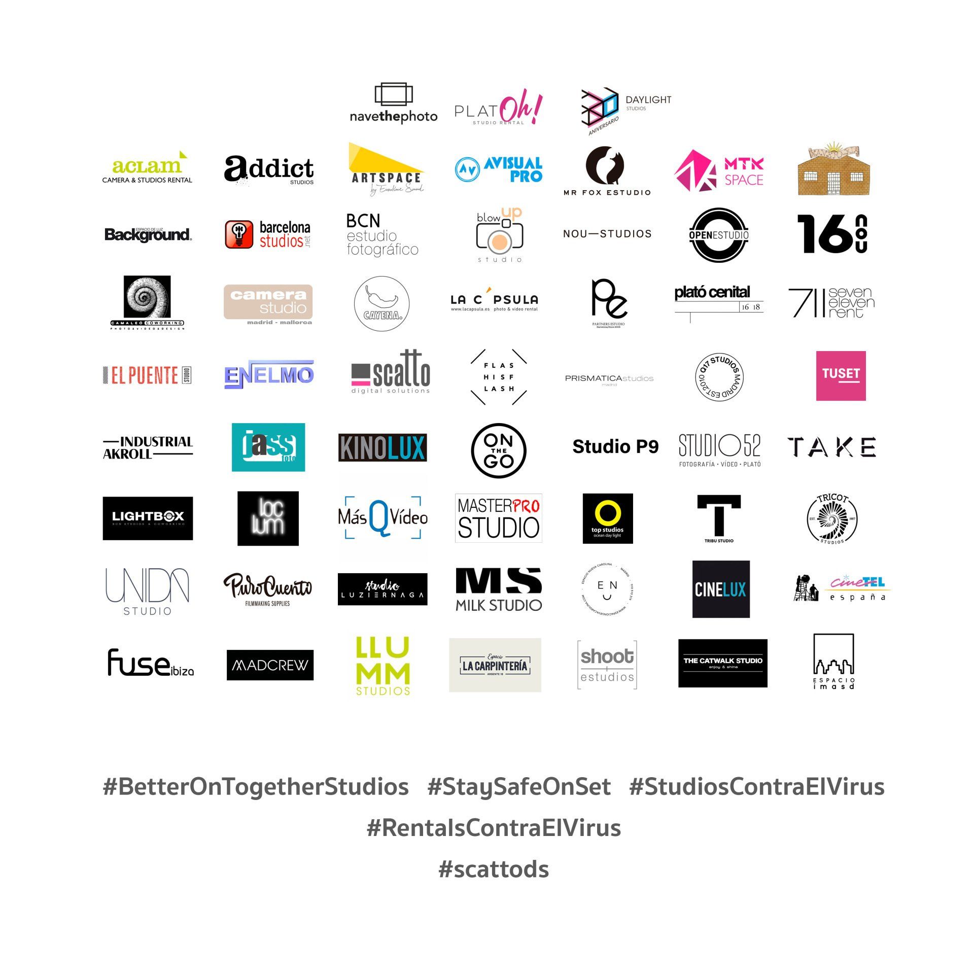 Protocolo Común de Activación de medidas Preventivas contra el COVID-19 Protocolo Comun de Activacion de medidas Preventivas contra el COVID19-Scatto Digital Solutions