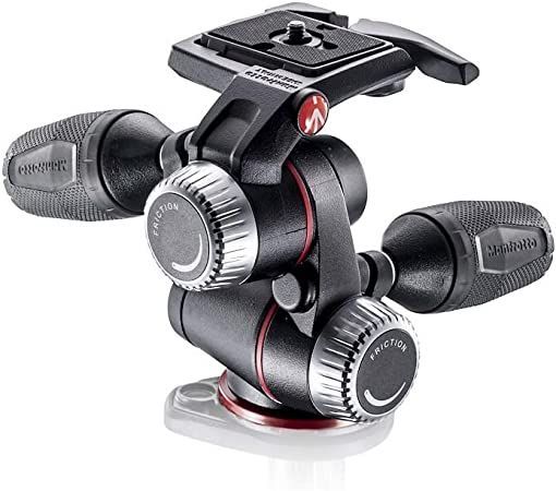 Scatto Digital Solutions-Rotula-Manfrotto-XPRO-3Way-Camara-Rental-Madrid-Spain