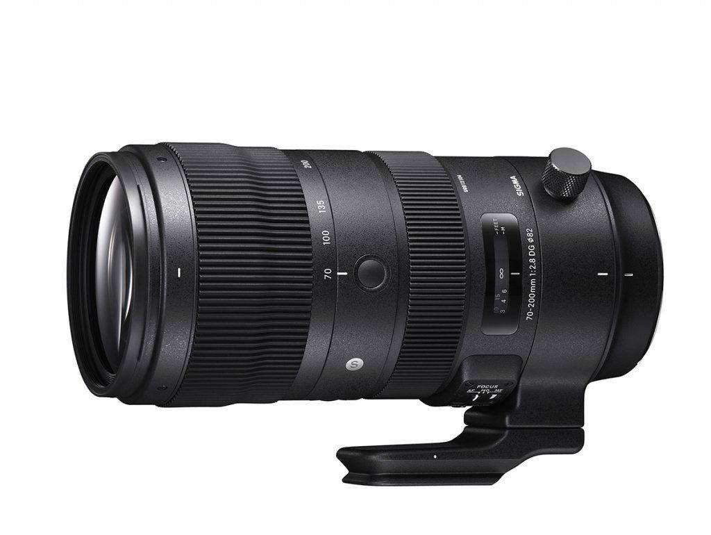 Scatto Digital Solutions-objetivo sigma 70_200mm-photography digital technician-digital equipment rental for photography-Madrid-Spain
