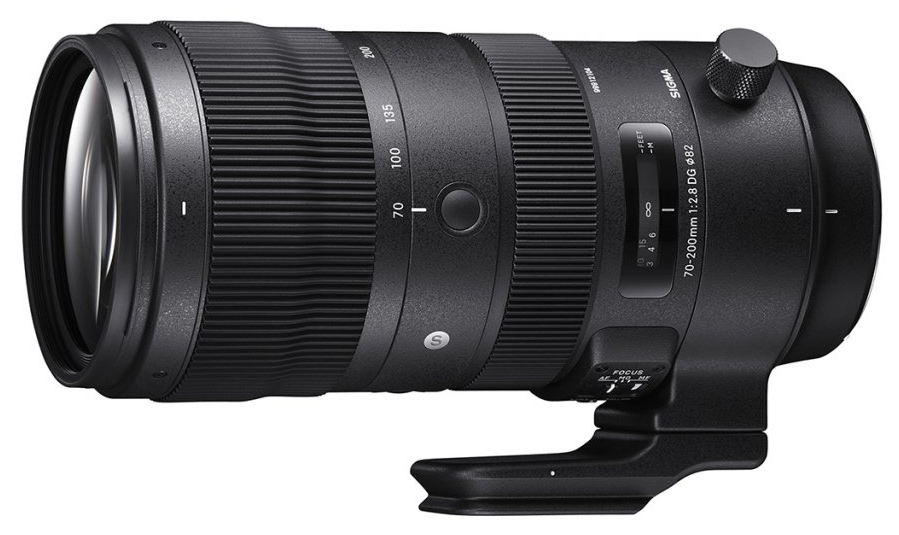 Scatto Digital Solutions-objetivo sigma 70_200mm-photography digital technician-digital equipment rental for photography-Madrid-Spain