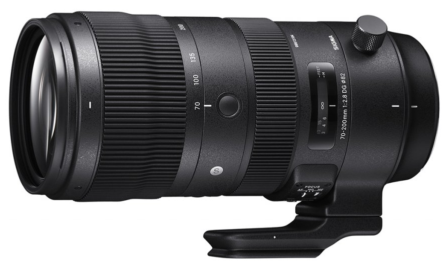 Scatto Digital Solutions-objetivo sigma art 70_200mm-photography digital technician-digital equipment rental for photography-Madrid-Spain