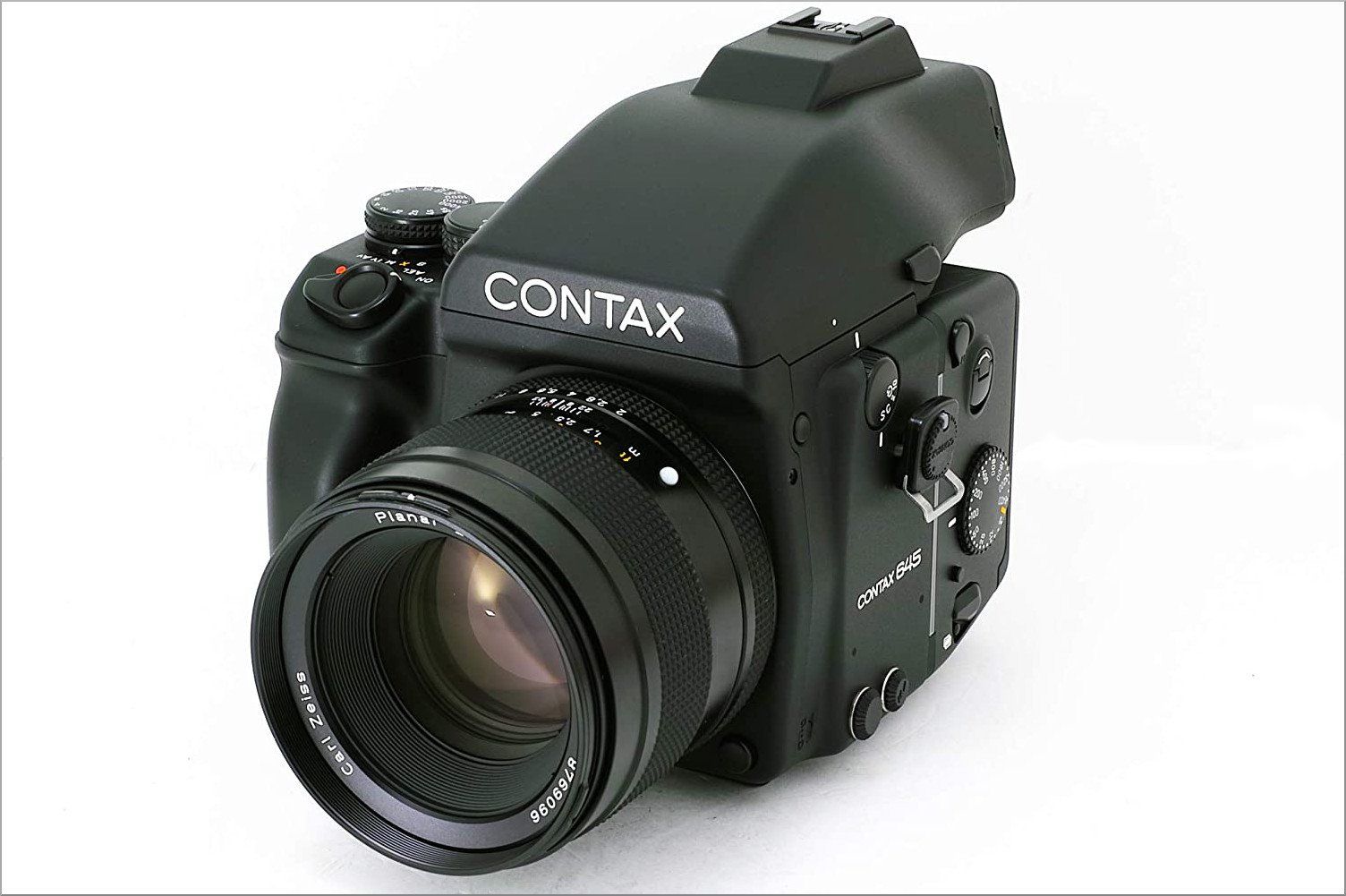 contax 645 AF, scatto digital solutions, alquiler de material digital para fotografia, madrid, españa