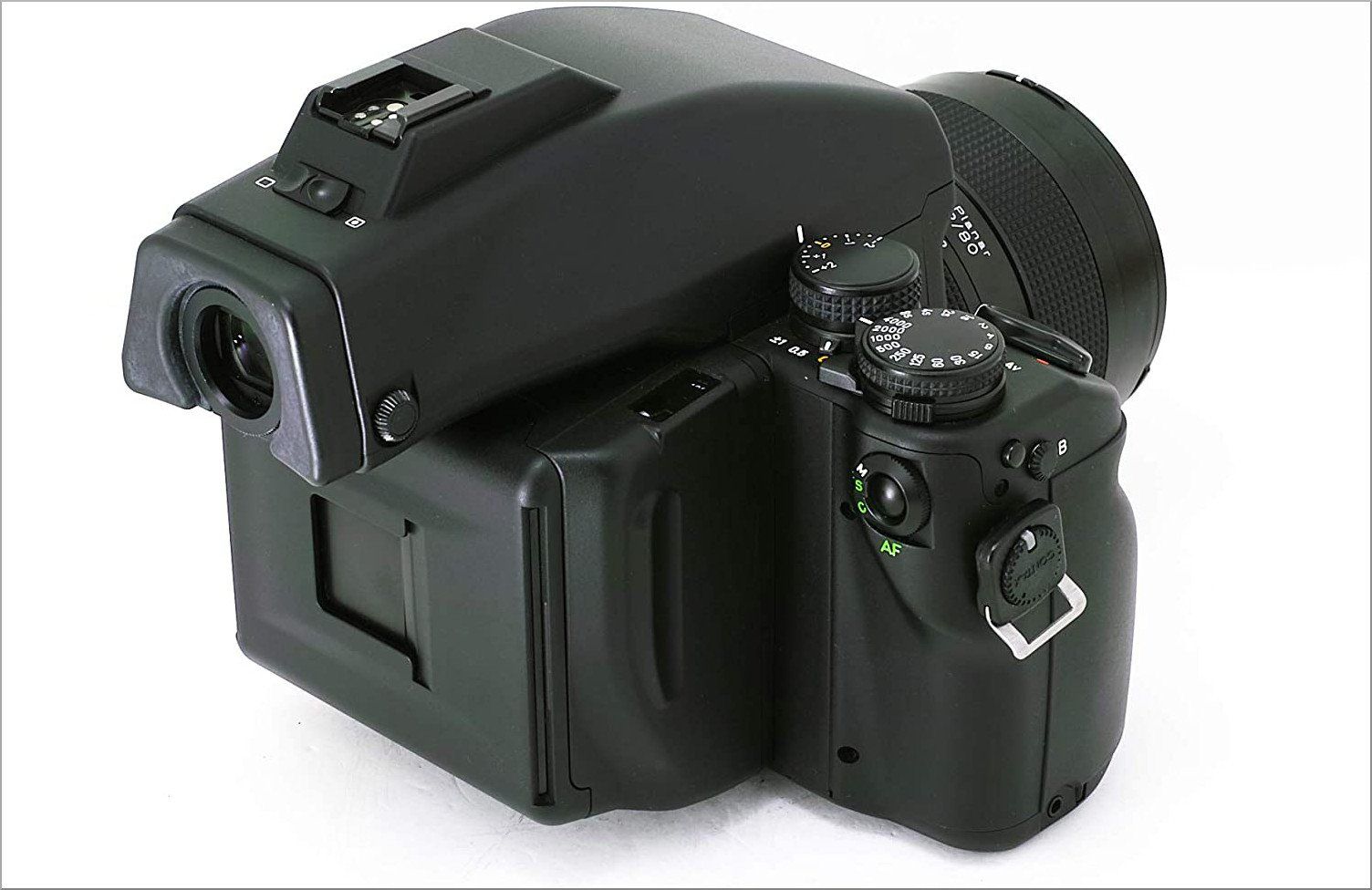 contax 645 AF, scatto digital solutions, alquiler de material digital para fotografia, madrid, españa