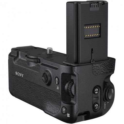 Scatto Digital Solutions-SONY Grip VG-C3EM -photography digital technician-digital equipment rental for photography-Madrid-Spain