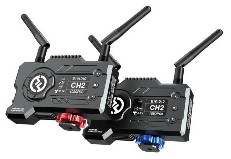 Scatto Digital Solutions-Hollyland Mars 400S Pro-Screens on set-Digital Tech & Rental Digital-Madrid-Spain