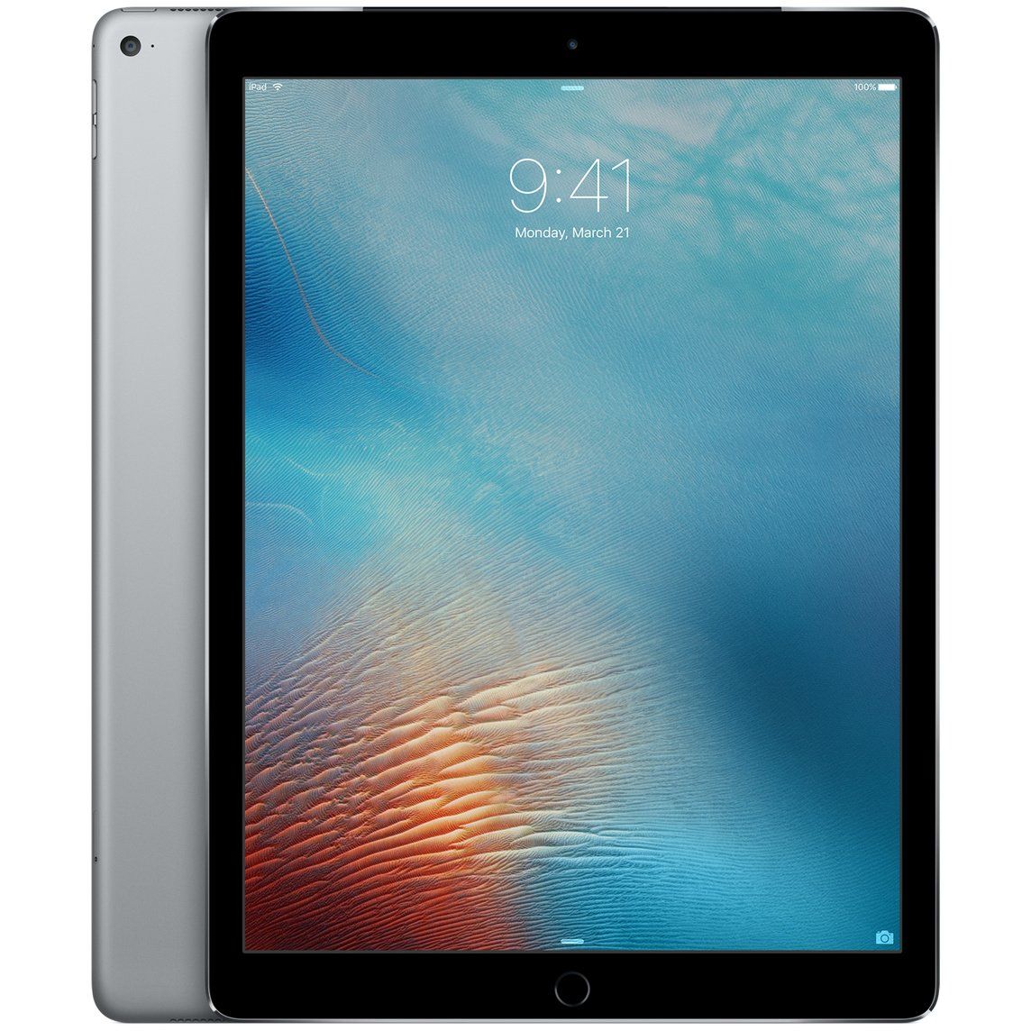 Scatto Digital Solutions-Monitores -IPAD PRO 12.9-Screens on set-Digital Tech & Rental Digital-Madrid-Spain