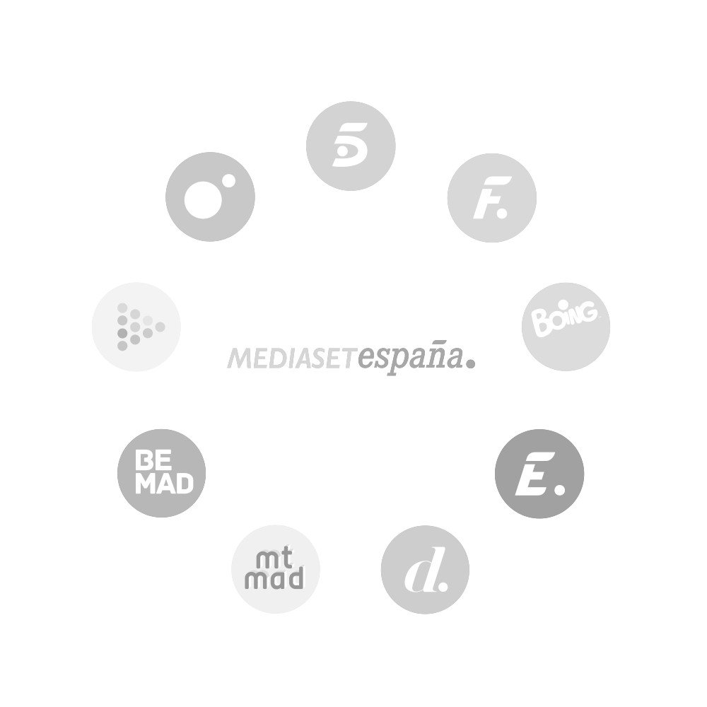 Mediaset & Scatto Digital Solutions & Digital Tech & Rental Digital Madrid Spain